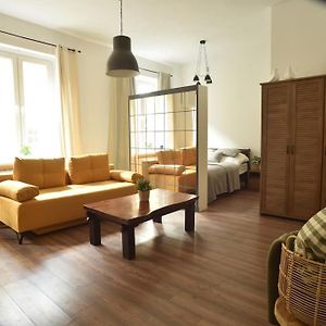 Appartement met een Slaapkamer